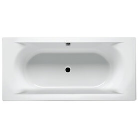 ligbad inbouw
