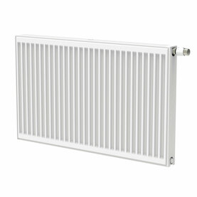 paneelradiatoren horizontaal