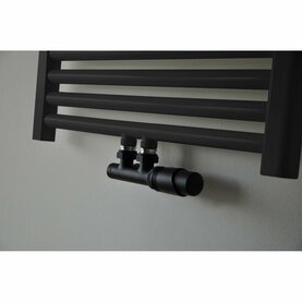radiator toebehoren