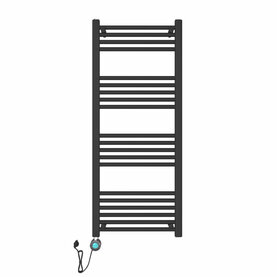 handdoekradiator elektrisch