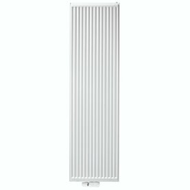 paneelradiatoren verticaal