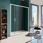 samo cee art tweedelige schuifdeur 1070-1110x1950mm