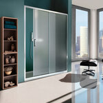 samo cee art tweedelige schuifdeur 1570-1610x1950mm