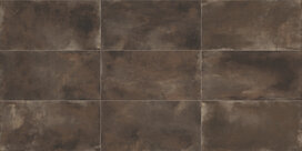 industrial copper 600x600mm prijs per pak a 1.08m2