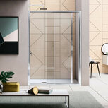 Samo america quattro 2 delige schuifdeur 1460-1530x1900mm