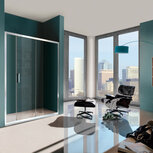 samo cee art tweedelige schuifdeur 1570-1610x1950mm