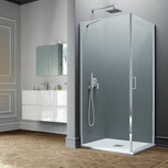 samo polaris vaste wand 1065-1090x1950mm