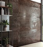 serenissima costruire metallo ruggini 1000x1000mm  doos 1m2