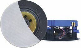 aqua sound wifi speakerset kleur wit