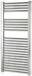 thermrad handdoekradiator 1170x500mm kleur chroom
