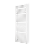 enix pini handdoekradiator 1750x750mm kleur wit
