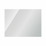 aloni spiegel maat 760x600x20mm kleur wit