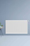 brugman centric paneelradiator maat 900x400mm type 22 (957watt)