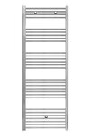 blr handdoekradiator 1200x600mm kleur chroom (420watt)