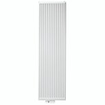 stelrad vertex verticale radiator maat 1800x500mm type 22 (1980watt) kleur glans wit