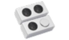 proline dubbel stopcontact