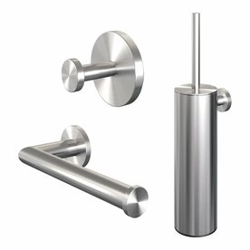 brauer brushed edition accessoires set