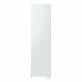 vertex plan 1800x600mm design radiator elektrisch (1500watt)