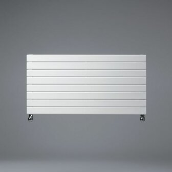 jaga panel designradiator 340x1200mm kleur wit (450w)
