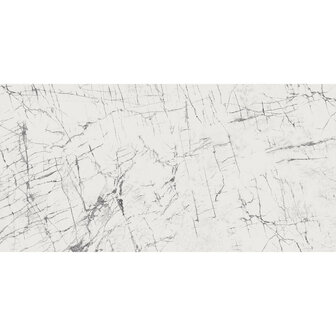 keope  eclectic mistiq white (mat) 600x200mm doos 1.44m2
