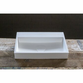 fontein solid surface lotte 380x240x70mm