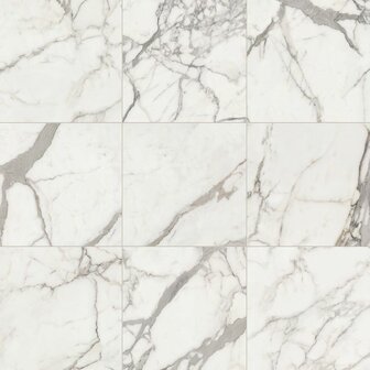 keope  elements lux calacatta (mat) 600x600mm (5.4m2)