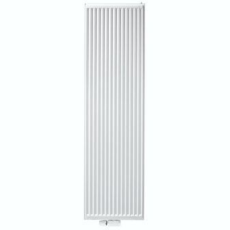stelrad paneel radiator verticaal 1800x500mm type 22 (1845watt) kleur wit