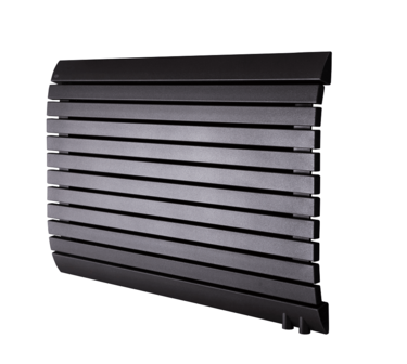 enix madera md design radiator maat 615x2200mm (1388watt)