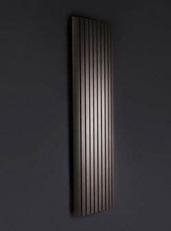 enix memfis decor radiator maat 2000x420mm (923watt)