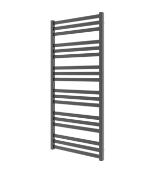 enix haber handdoekradiator maat 750x530mm elektrische uitvoering