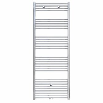 HANDDOEKRADiATOR MIDDEN AANSLUITING 1200X600-CHROOM--431W