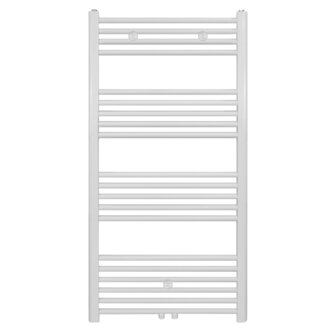 blr handdoekradiator maat 1600x600mm met midden aansluiting 