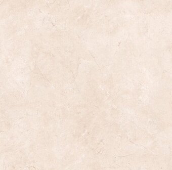 dtg tegel marmi crema  maat 600x600mm doos a 4 stuks a 1.44m2
