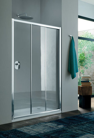 Samo america quattro 3 delige schuifdeur 1130-1210x1900mm