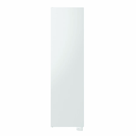 vertex plan 1800x600mm design radiator elektrisch (1500watt)