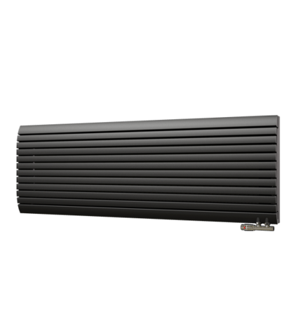 enix madera plus mdp design radiator maat 471x1800mm (1408watt)
