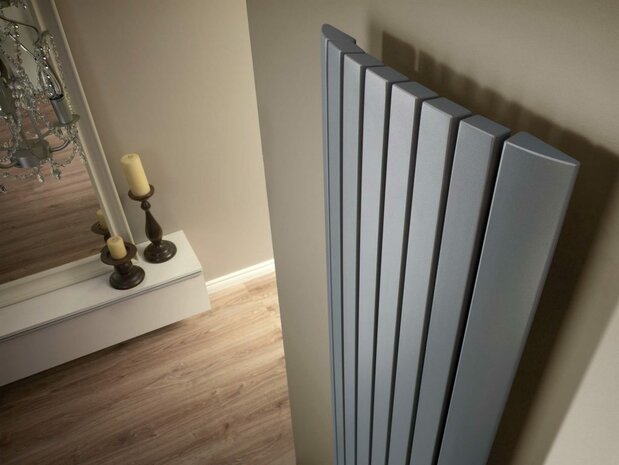 enix memfis decor radiator maat 2000x516mm (1149watt)