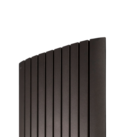 enix memfis decor radiator maat 1800x615mm (1239watt)