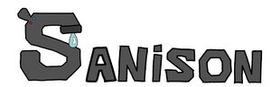 Logo sanison
