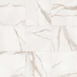 keope elements lux calacatta gold (glans) 600x600mm doos 1.08m2 keope elements lux calacatta gold (glans) 600x600mm doos 1.08m2