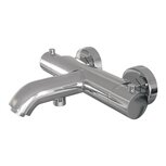 brauer opbouw thermostatische opbouw badmengkraan brauer opbouw thermostatische opbouw badmengkraan