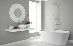 Jay vrijstaand ligbad 1570x660x570mm cast marble Jay vrijstaand ligbad 1570x660x570mm cast marble