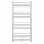 blr handdoekradiator 800x500mm (476w) met middenaansluiting blr handdoekradiator 800x500mm (476w) met middenaansluiting