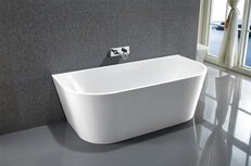 blue label back to wall ligbad 1800x800mm blue label back to wall ligbad 1800x800mm