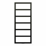 enix boston handdoekradiator maat 555x1336mm (411watt) enix boston handdoekradiator maat 555x1336mm (411watt)