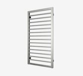 enix form handdoekradiator maat 1010x608mm elektrische uitvoering enix form handdoekradiator maat 1010x608mm elektrische uitvoering