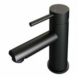 brauer black edition lage opbouw wastafelkraan brauer black edition lage opbouw wastafelkraan