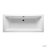 ligbad senti maat 1800x800x490mm kleur wit ligbad senti maat 1800x800x490mm kleur wit