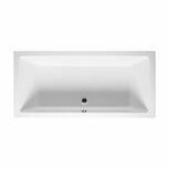 riho lusso ligbad maat 1900x900x470mm kleur wit riho lusso ligbad maat 1900x900x470mm kleur wit